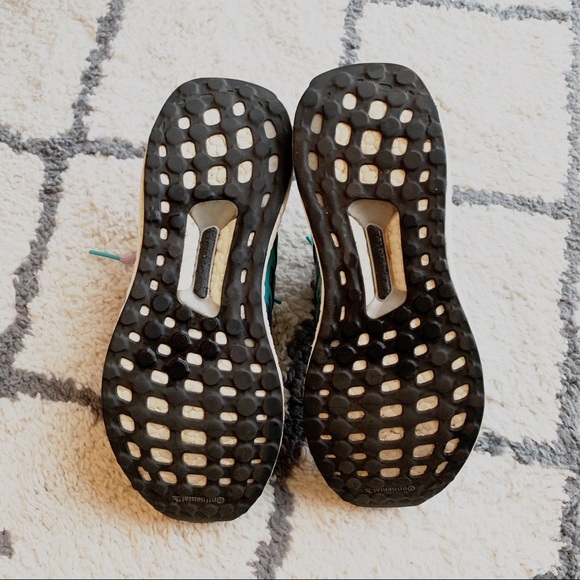 Adidas Ultra Boost Running Shoe - Picture 3 of 6
